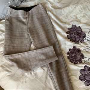 Zara pants